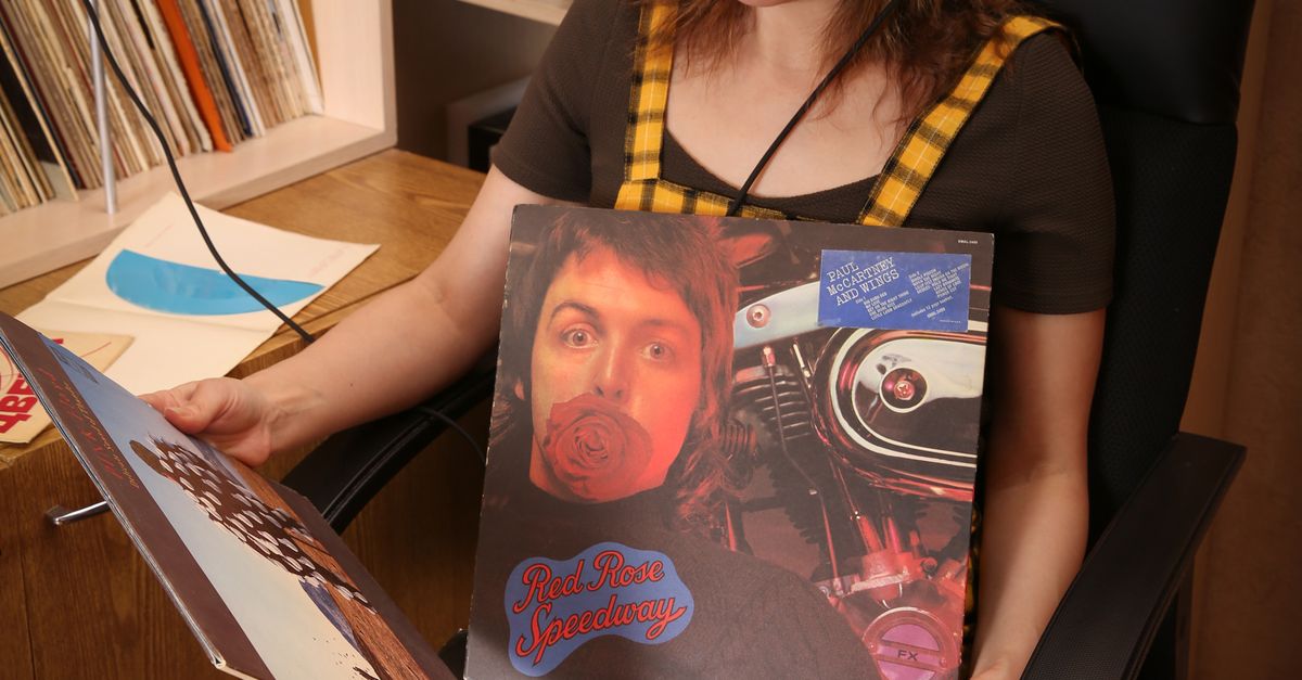 The 15 Most Influential Album Covers in History The 15 Most Influential Album Covers in History