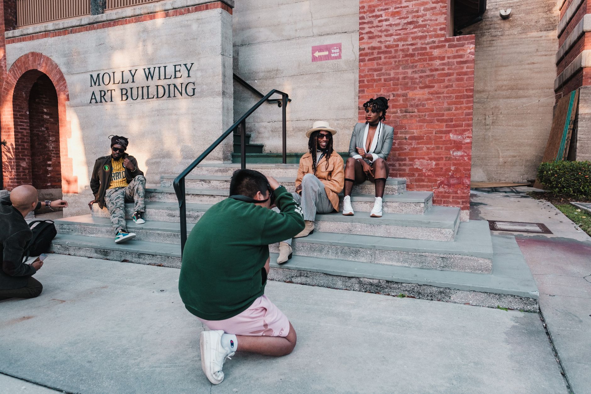 Best Fashion Photographers South Africa: What Makes Them Distinct