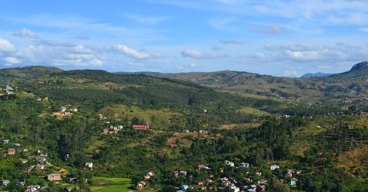 Fianarantsoa