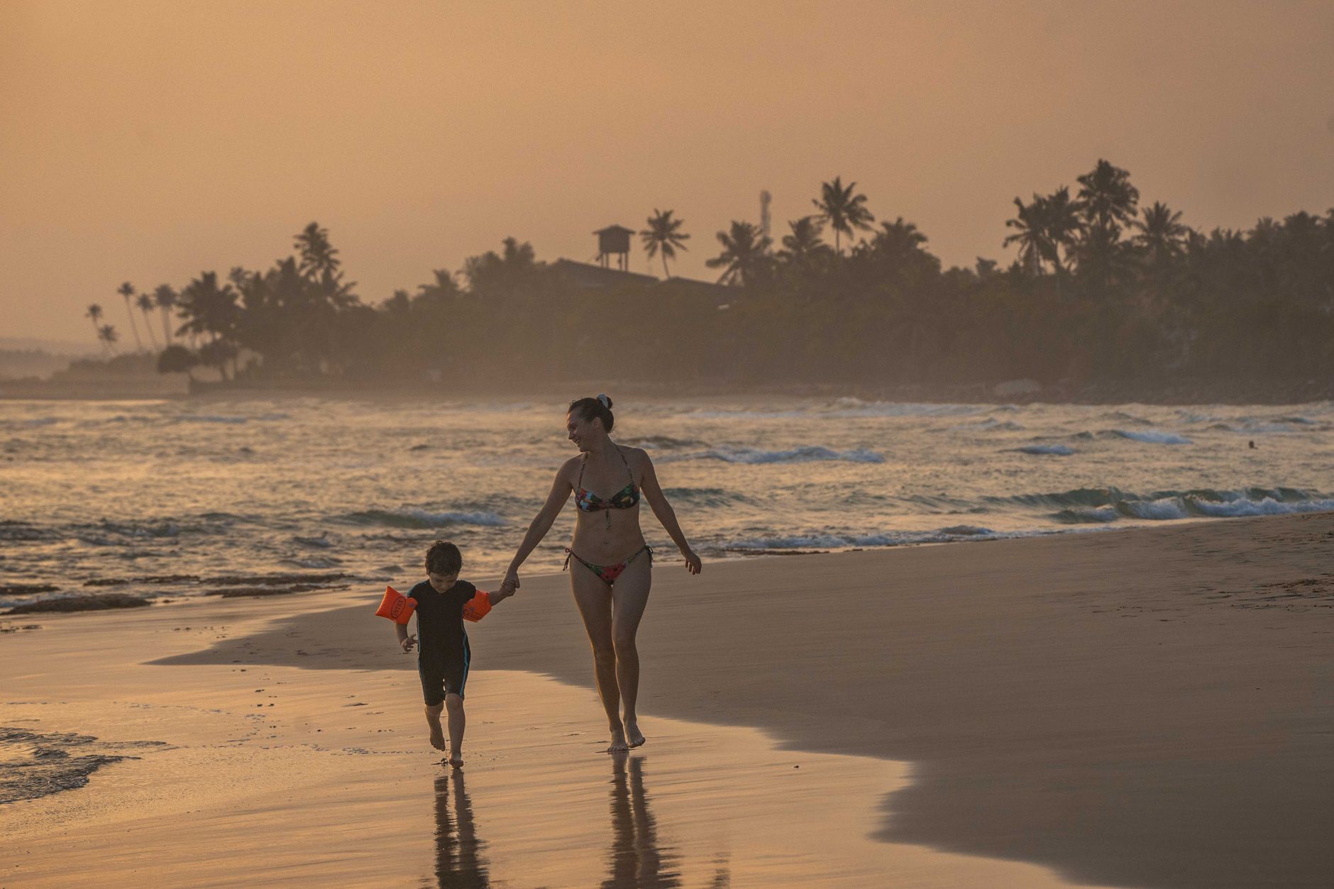 Hotels in Wadduwa, Sri Lanka