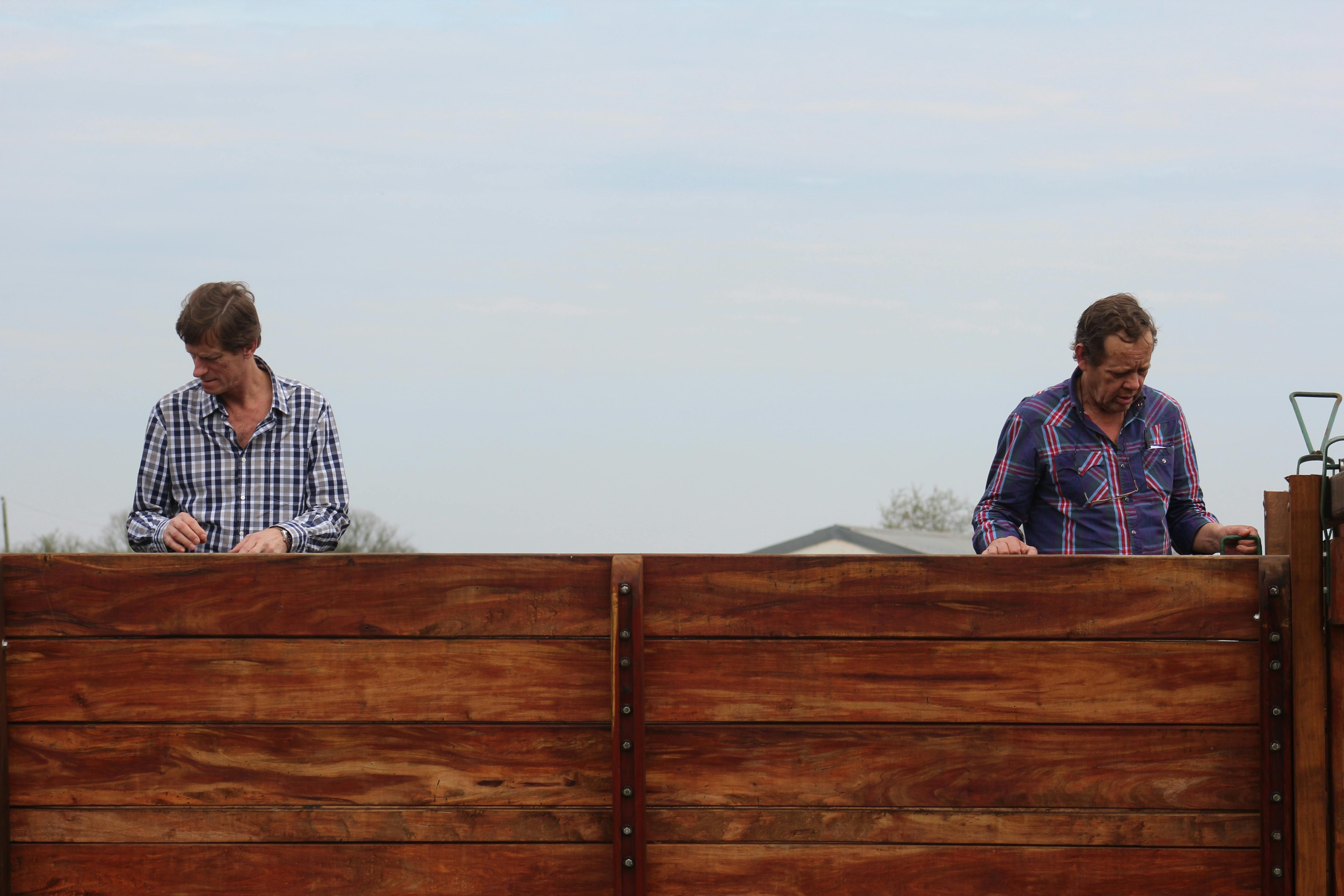 wooden fence maintenance - wood fence maintenance