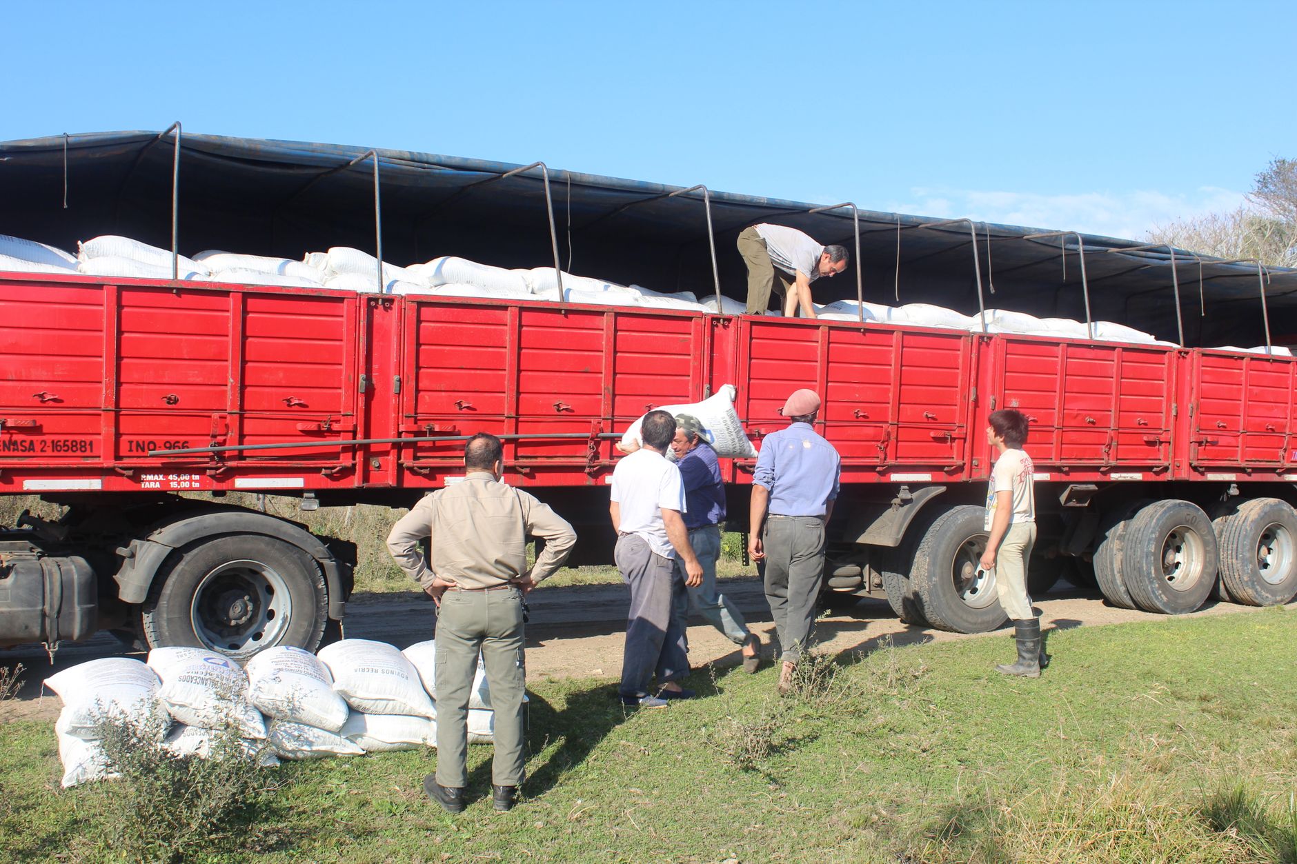 Le autorità sequestrano 10 tonnellate di hashish in due magazzini in Algarve e Huelva