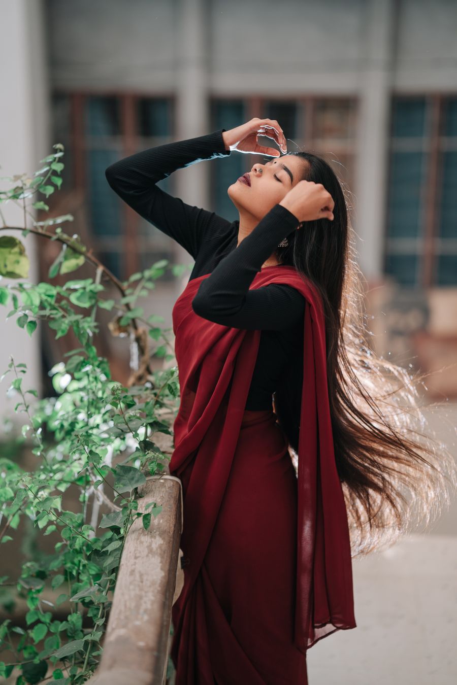 Rajanandini Ilkal Silk