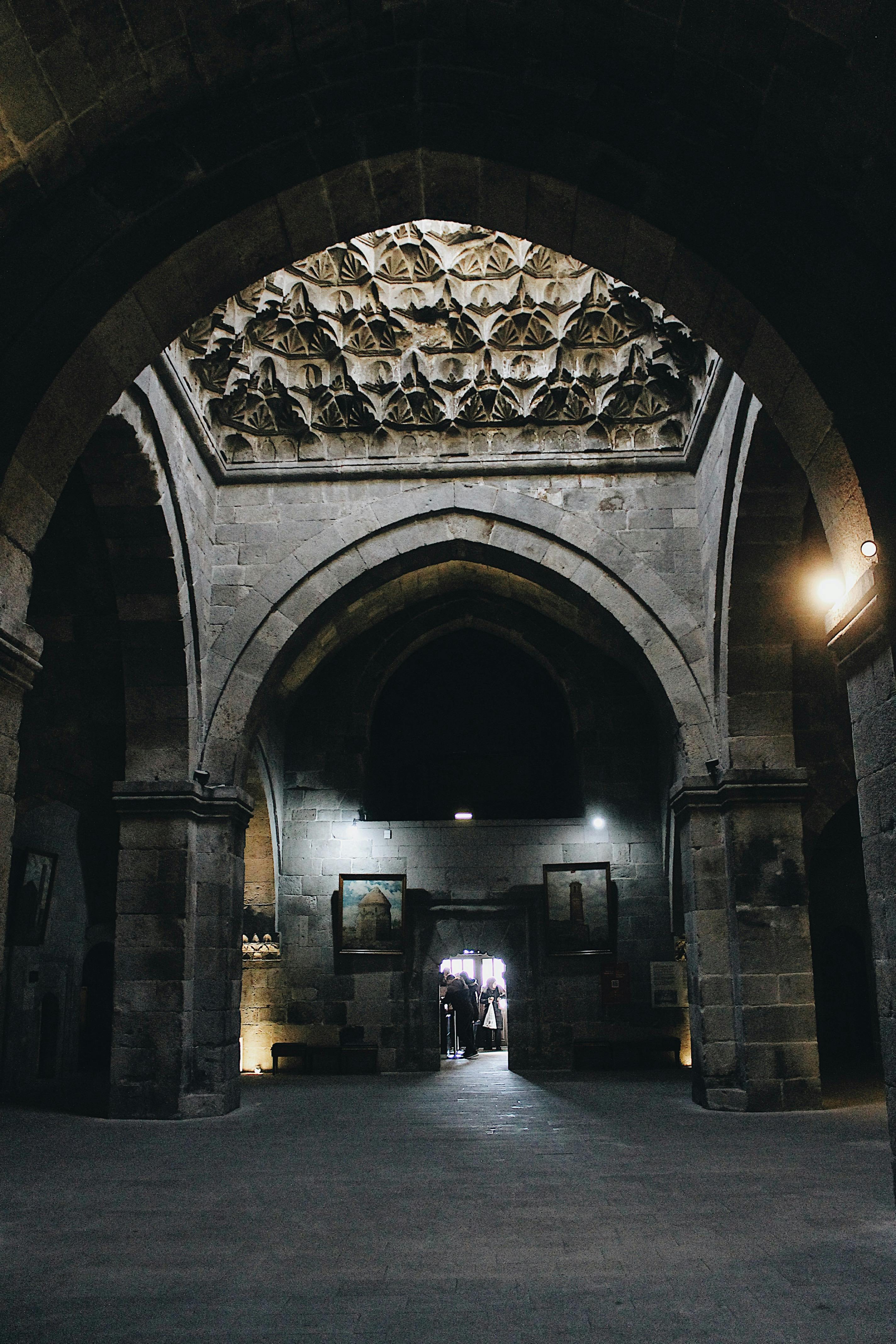 Gratis Immagine gratuita di a volta, antico, architettura Foto a disposizione