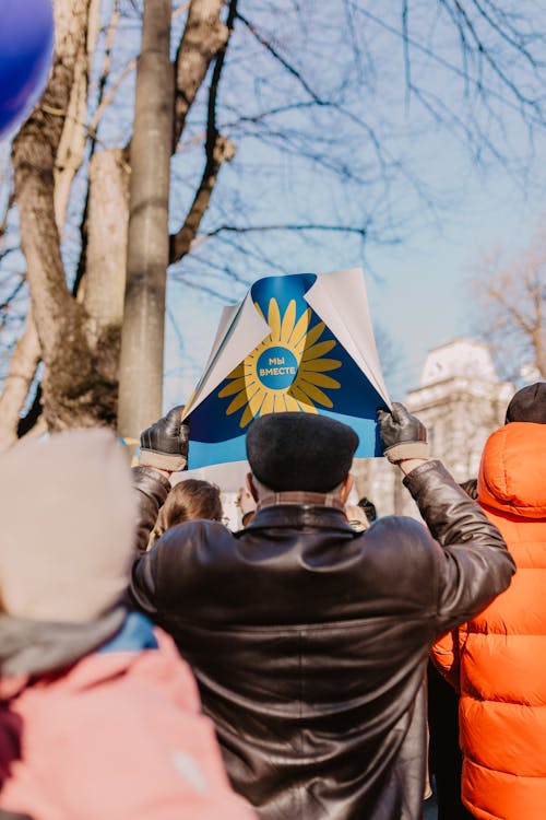 Základová fotografie zdarma na téma aktivismus, aktivista, heslo