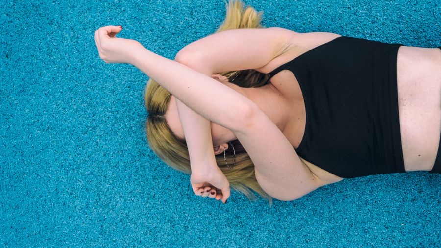 What I Learned Tracking My Resting Heart Rate for a Year