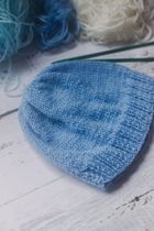 Wren Halloway’s Ashgrove Crew Cap