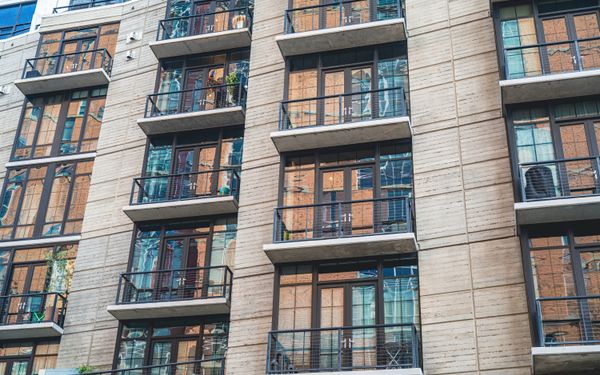 Mesa West Lends $82.5M to Refinance Olin Fields Apartments Near Seattle