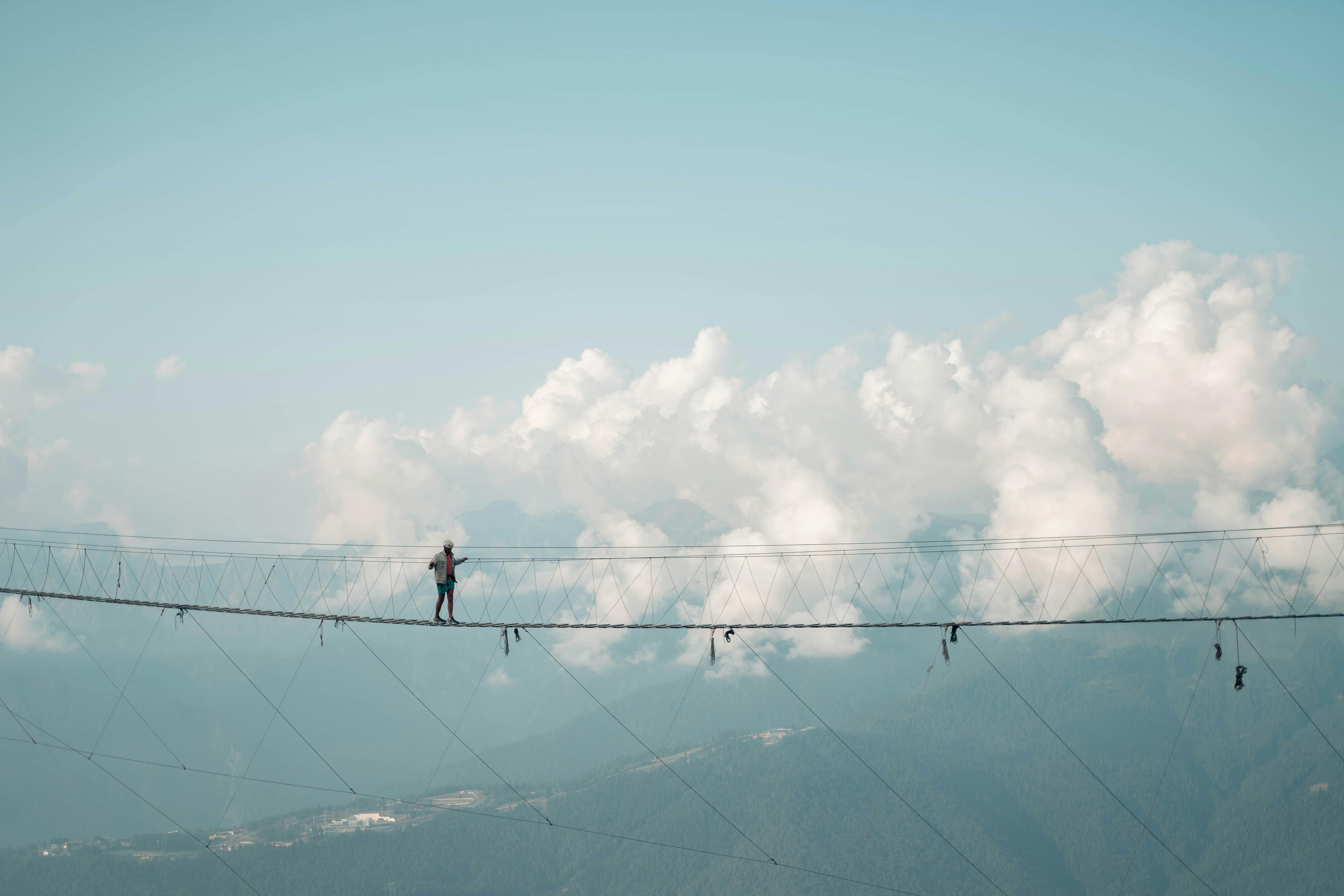 How AI liability risks are challenging the insurance landscape — Photo by Pexels User Kostina on Pexels