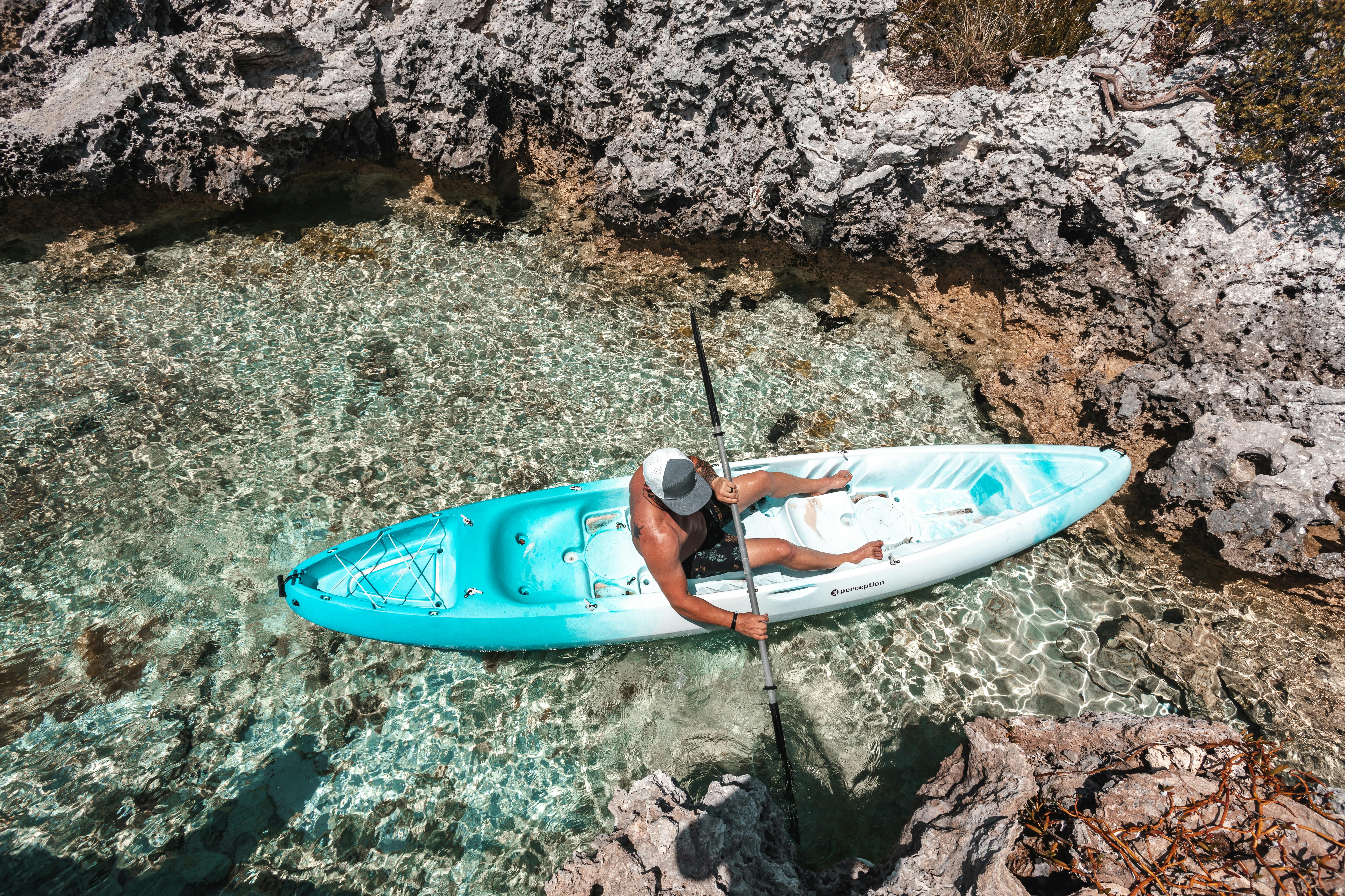 Outdoor Activities in Eleuthera in Eleuthera