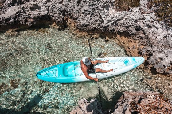 Corbyn's Cove Water Sports