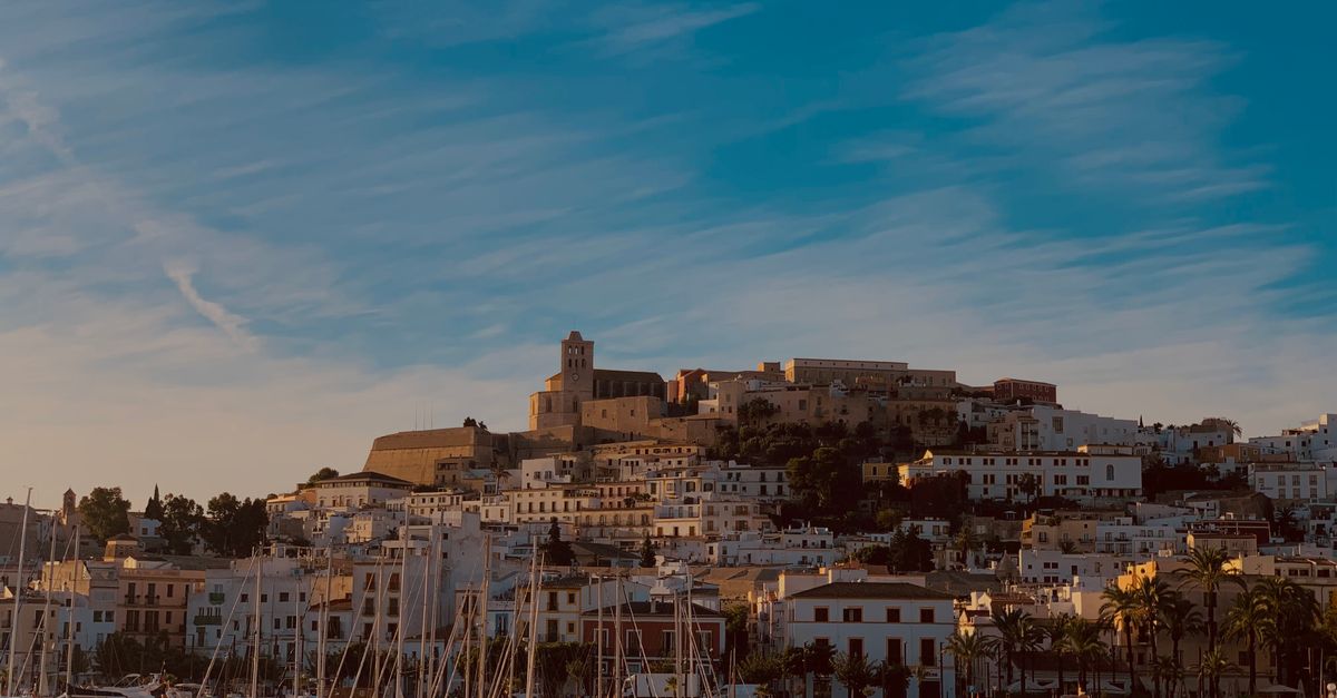 Ibiza