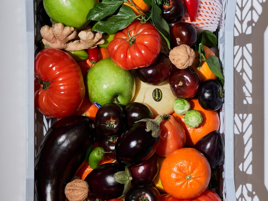 What keeps you full longer?