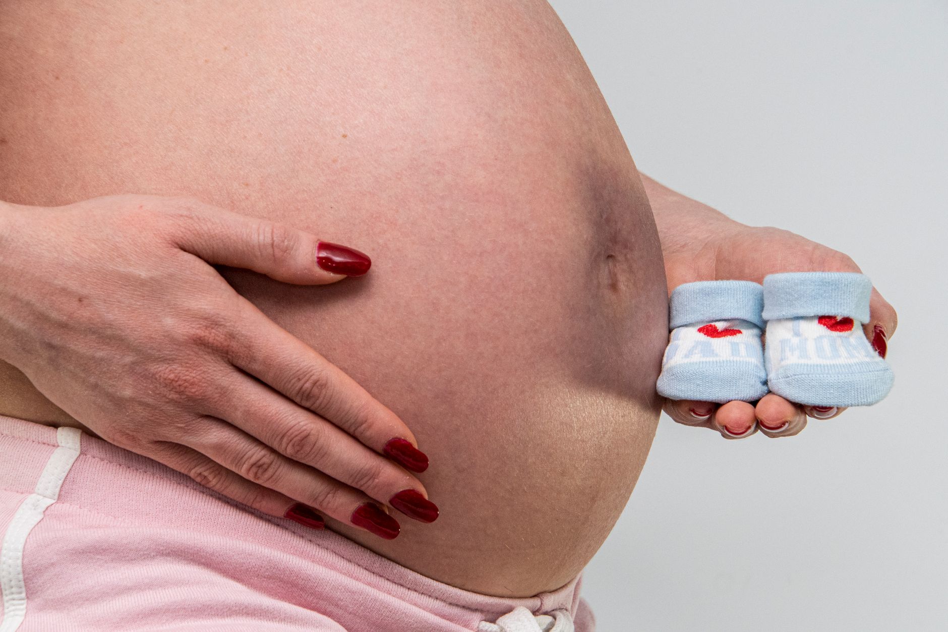 Essential Nutrients for a Healthy Pregnancy: A Guide to Prenatal Vitamins