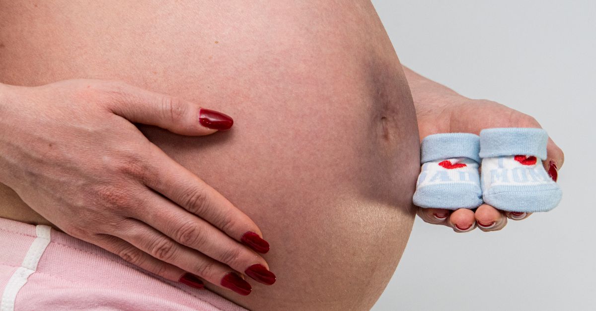 Surrogate Birth Sparks Legal Battle Over Baby's Custody