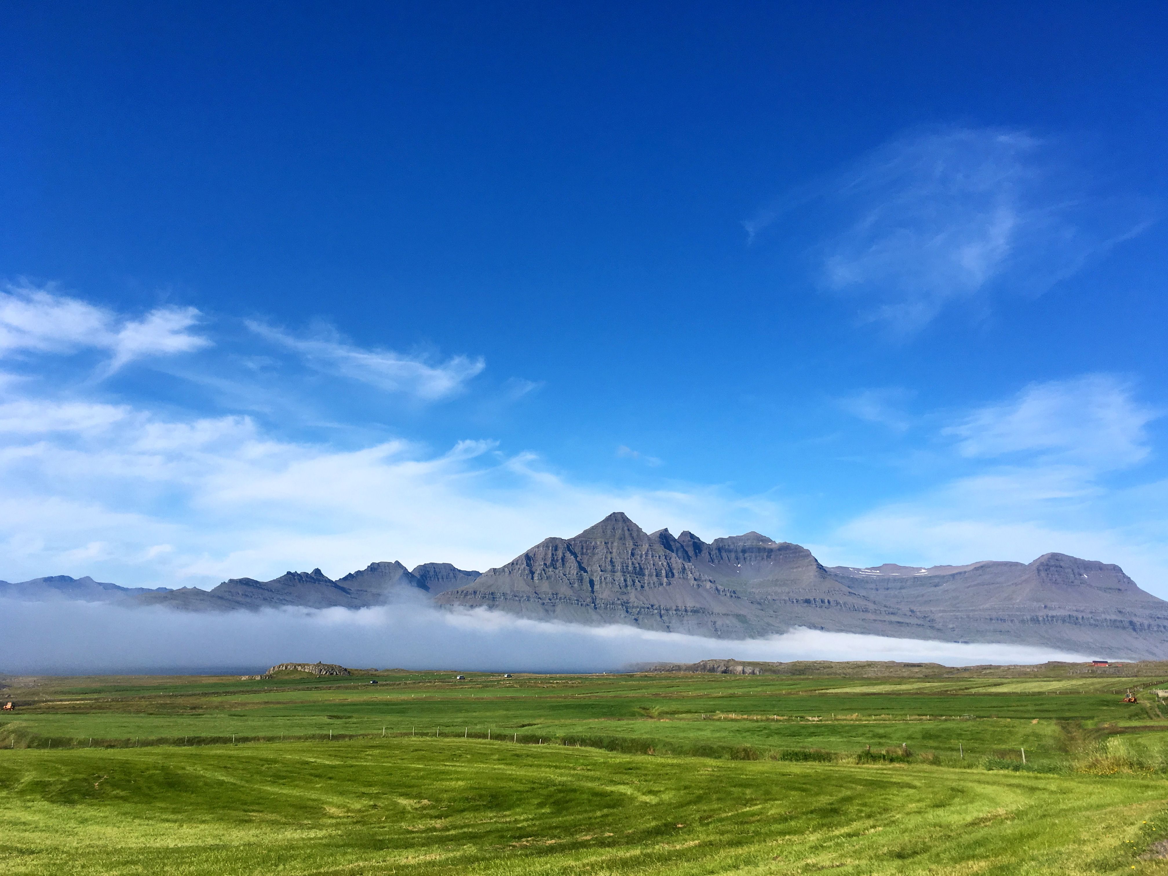 Photo of Iceland