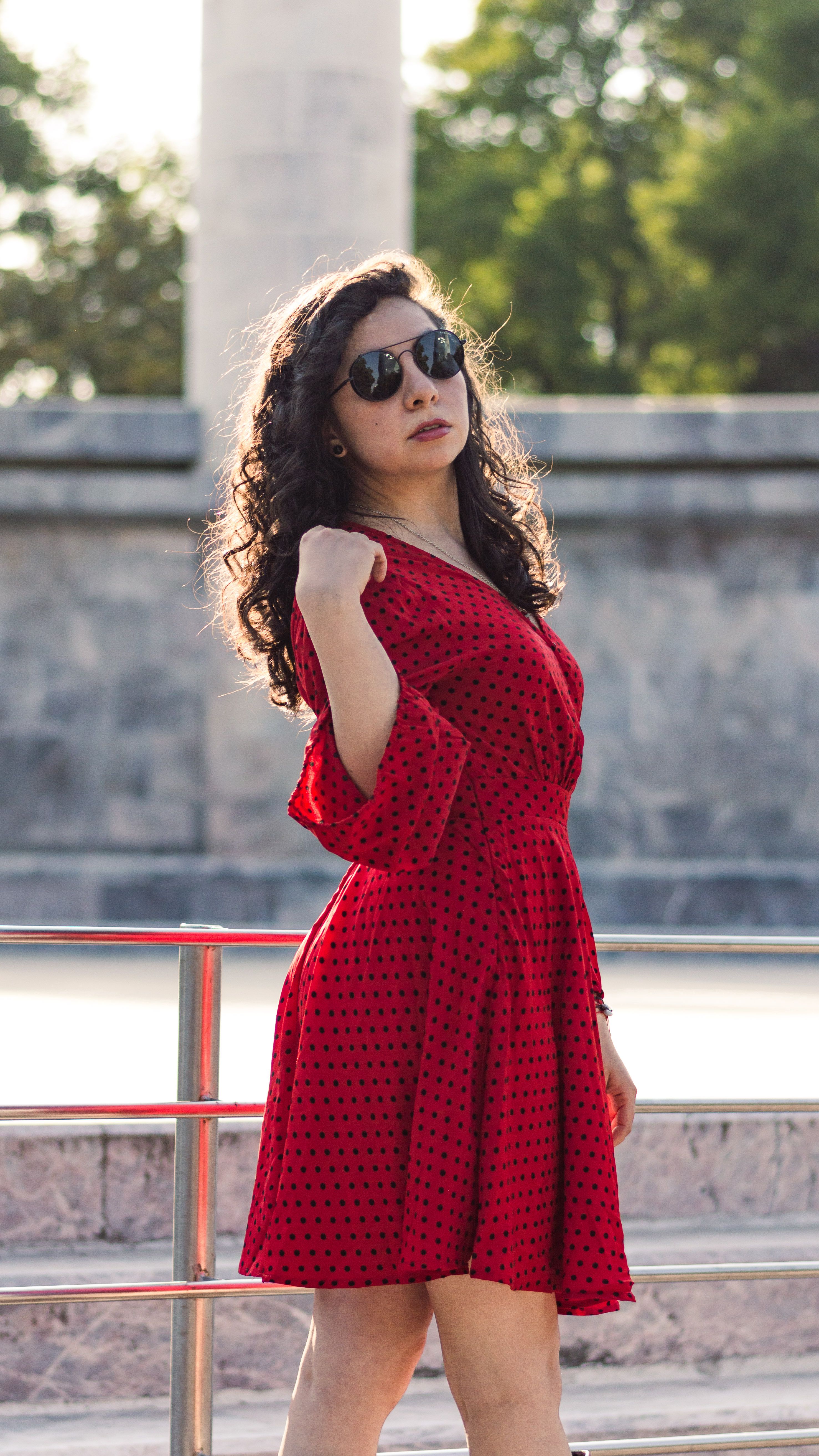 Vestido Wrap Curto