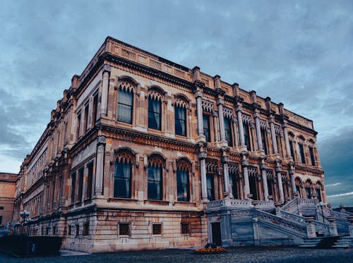 チュラーン宮殿ケンピンスキー, ホテル, 史跡の無料の写真素材