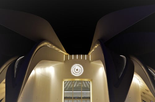 Foto profissional grátis de arquitetura dos emirados árabes unidos, Emirados Árabes Unidos, expo 2020 dubai