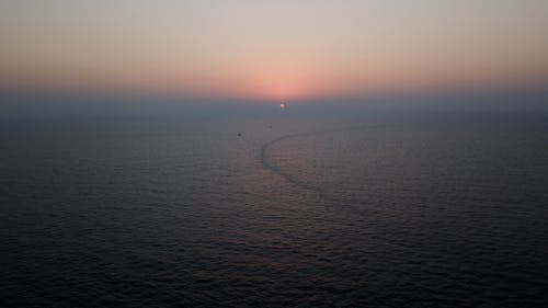 Безкоштовне стокове фото на тему «горизонт, мальовничий, море»