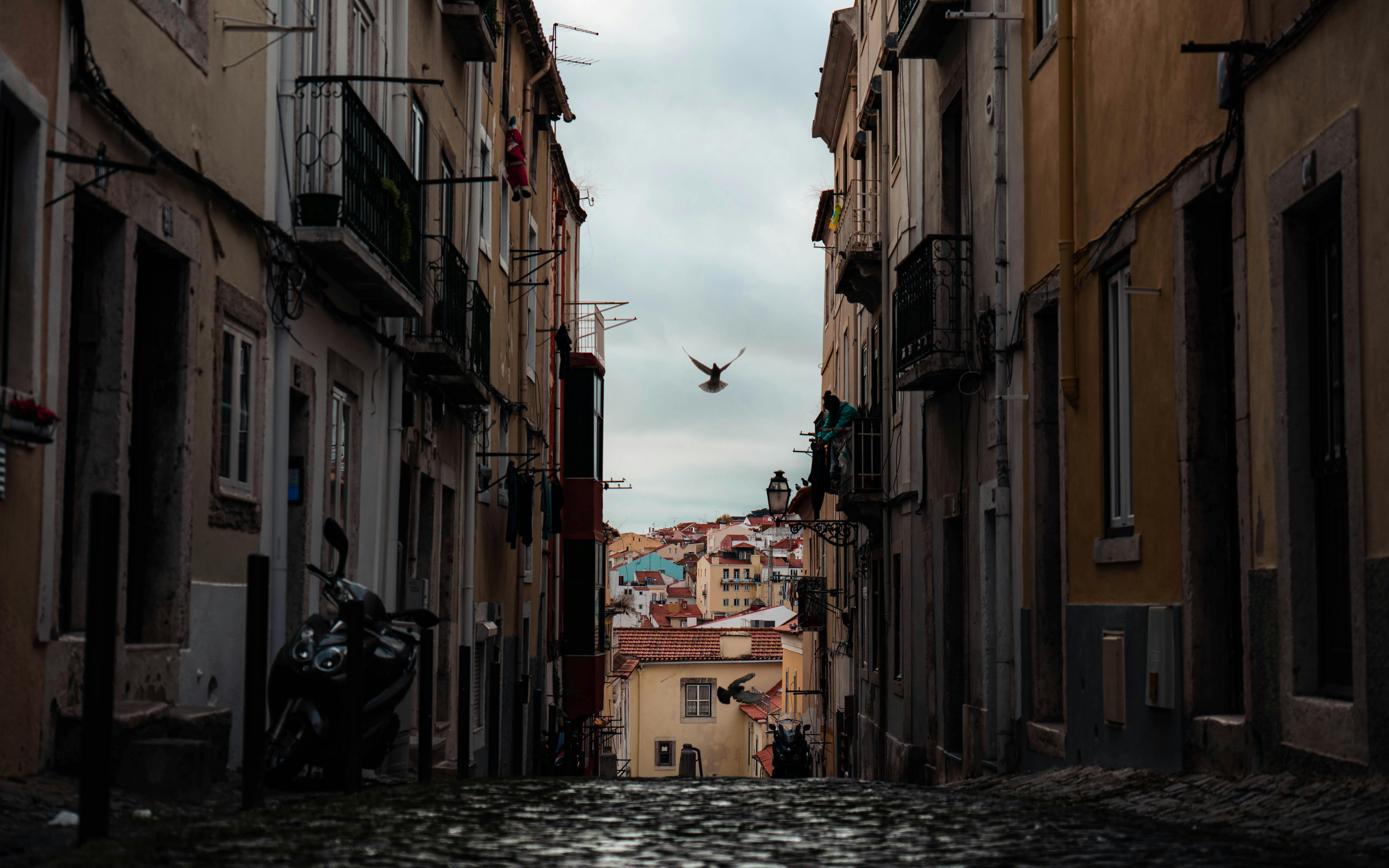 Scooter Wallpaper Photos, Download The BEST Free Scooter Wallpaper