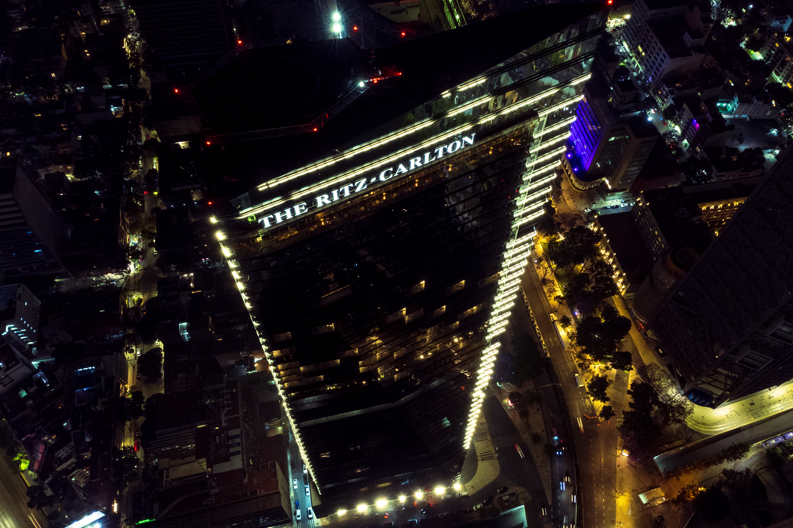 The 7 Best Luxury Hotels in Mexico City 2026
