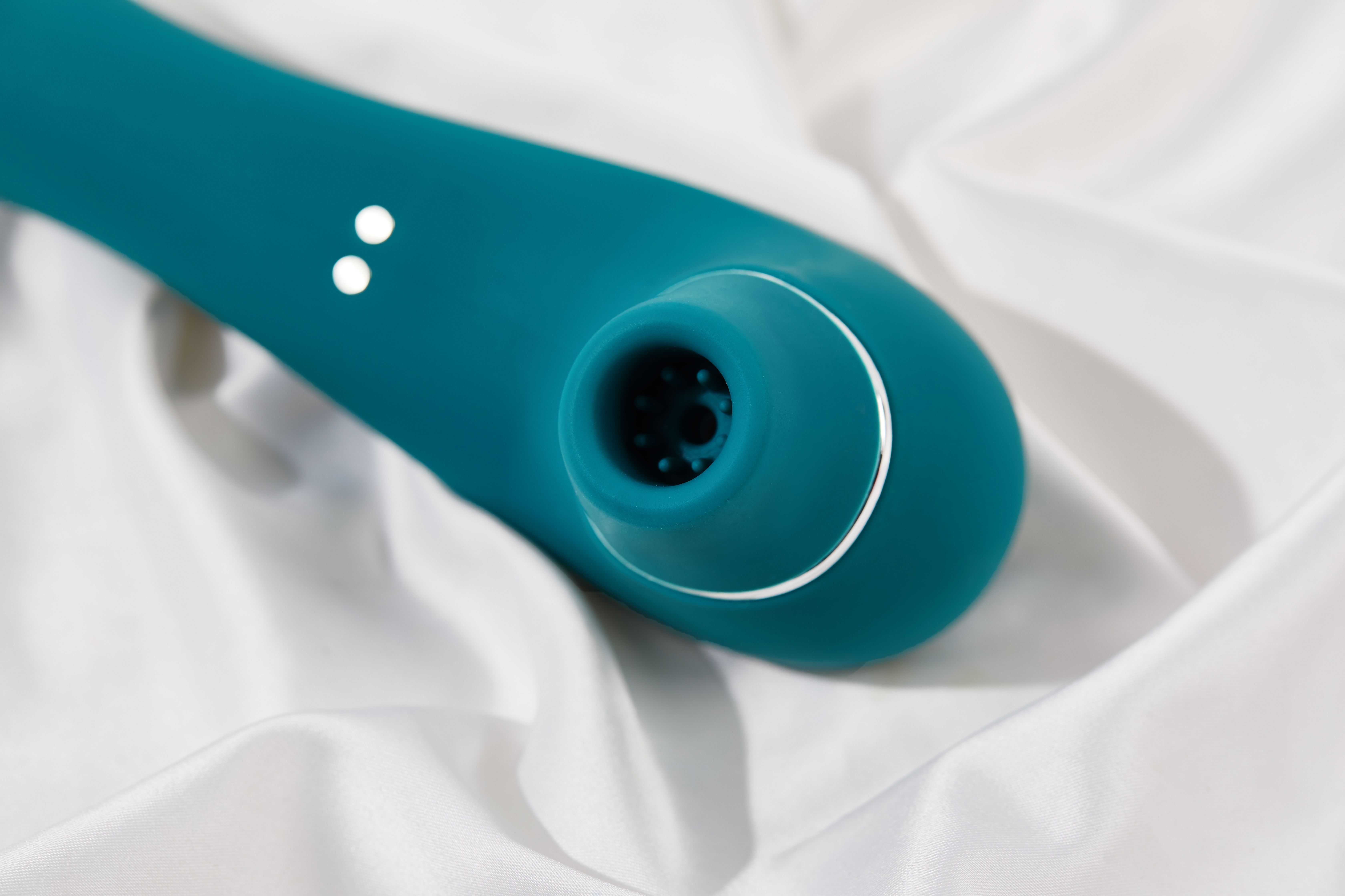 Illustration, comment bien utiliser un vibromasseur