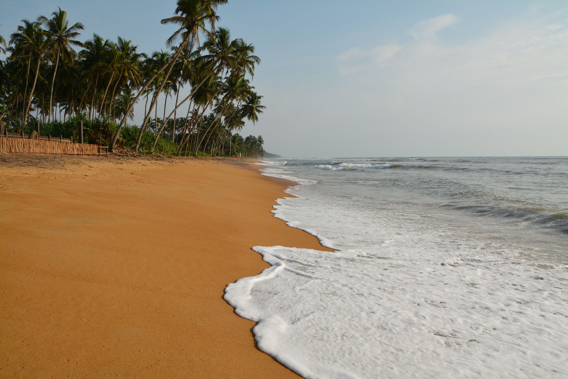 Best Budget Guesthouses in Marawila Under $50