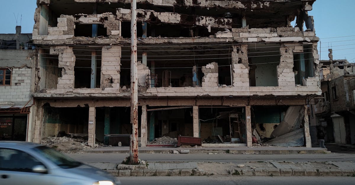 Por qué algunos conflictos se vuelven “congelados” durante años Por qué algunos conflictos se vuelven “congelados” durante años