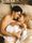 intimate couple