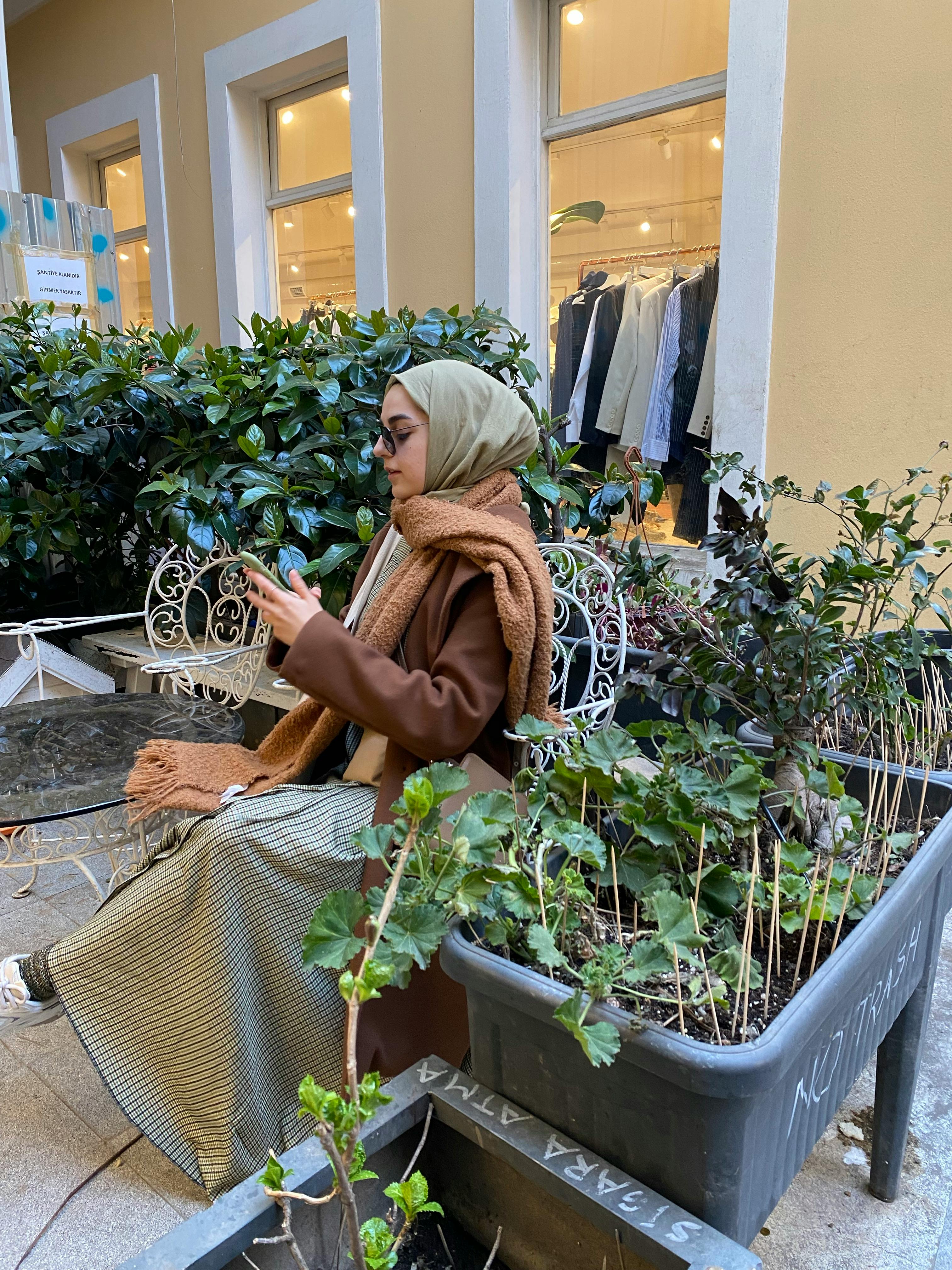 muslim hijab store near me