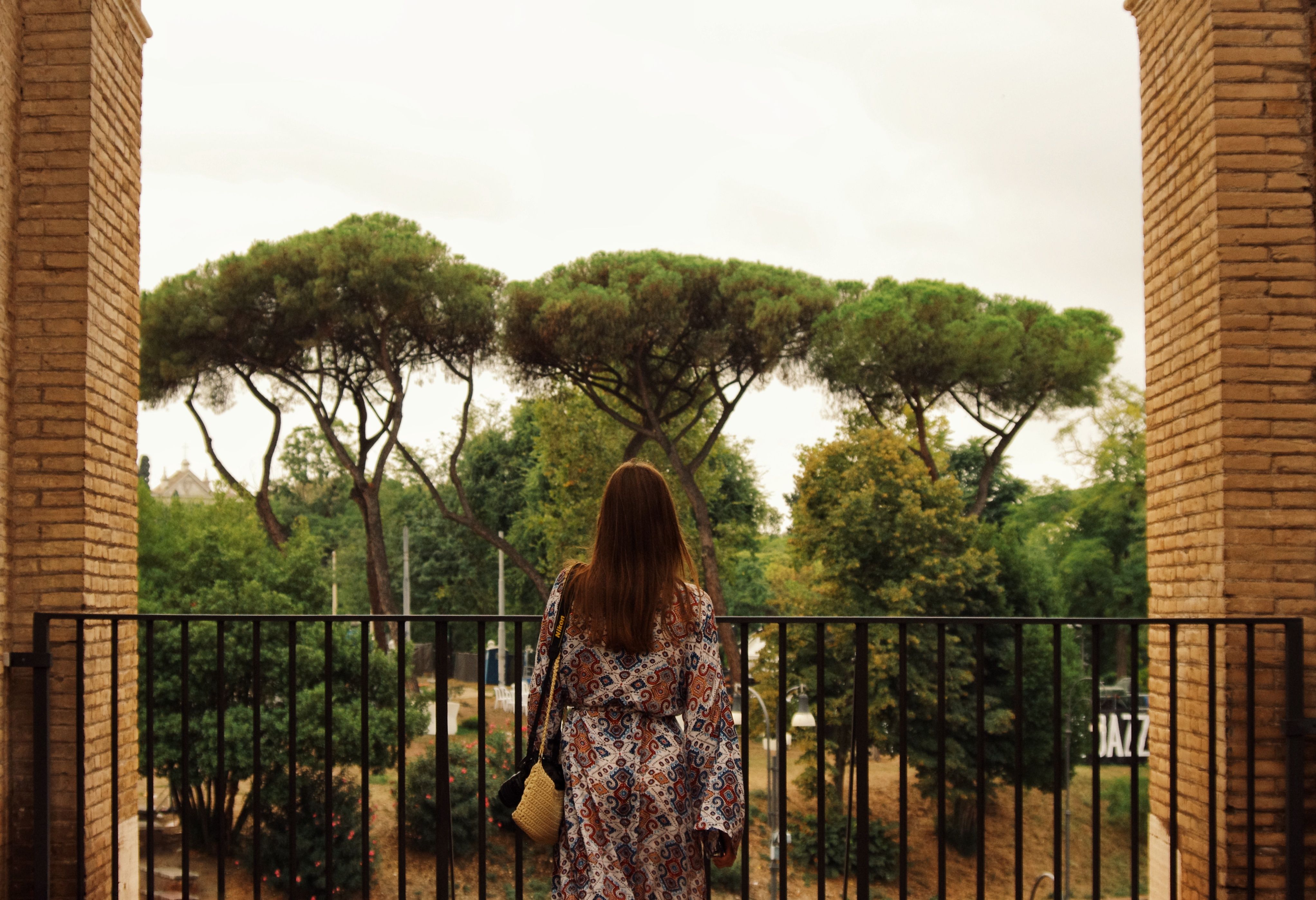 I've Been a Tour Guide in Rome for 17 Years—Here Are 8 Hidden Gems You Won't Find in Guidebooks — Photo by Marina Gr on Pexel