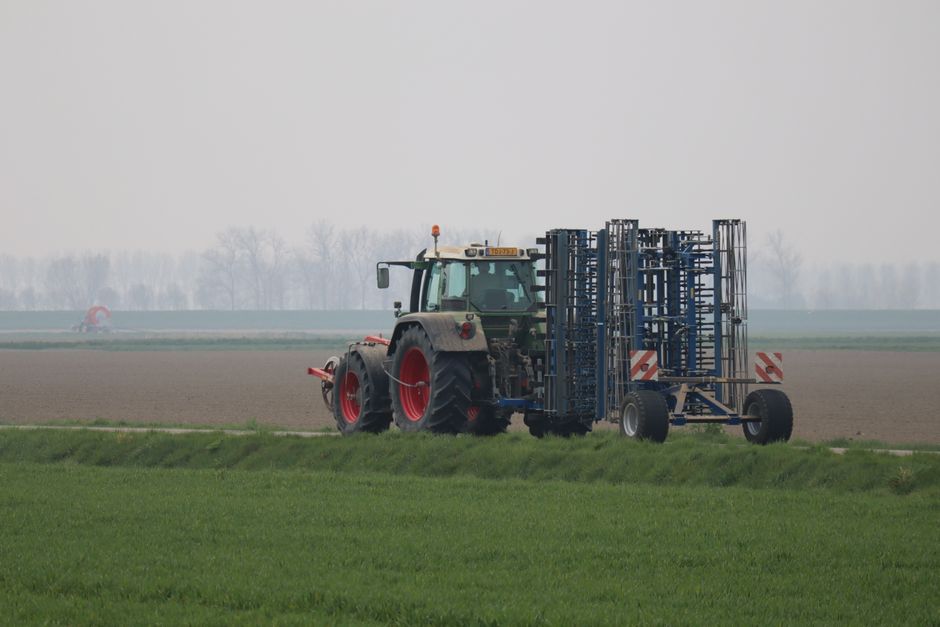 Farm Management