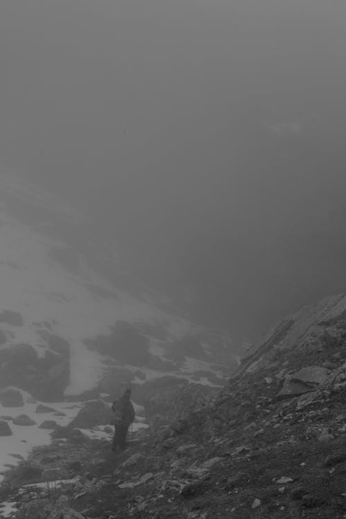 dağ içeren Ücretsiz stok fotoğraf
