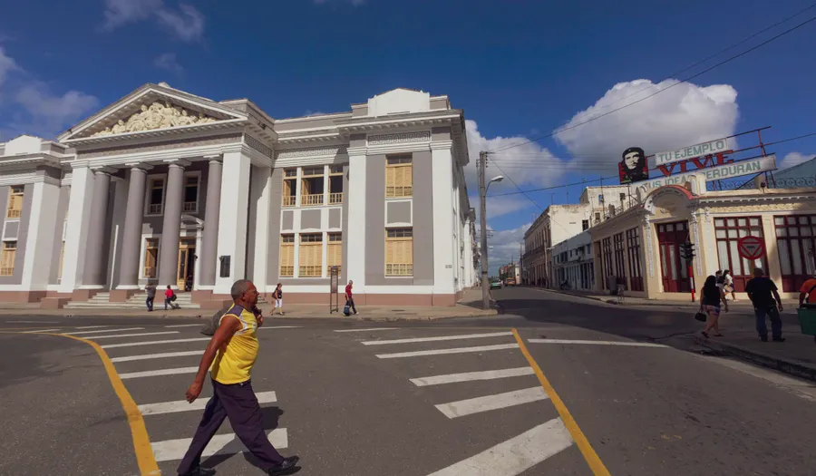 Cienfuegos