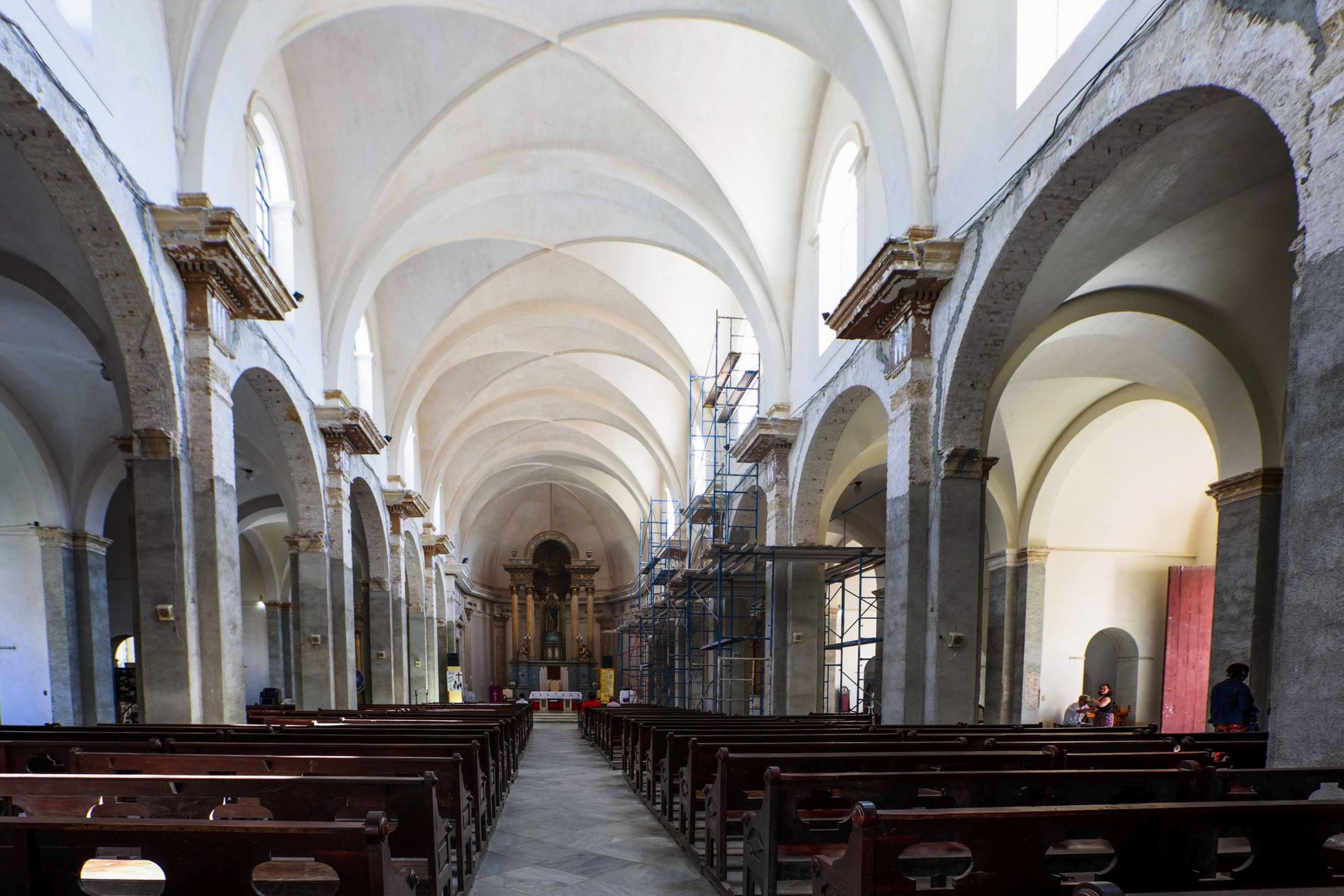 Leegstaande kerkgebouwen krijgen nieuwe bestemmingen