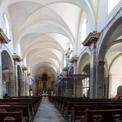 Vale "Contribuição para a Reforma do Templo"