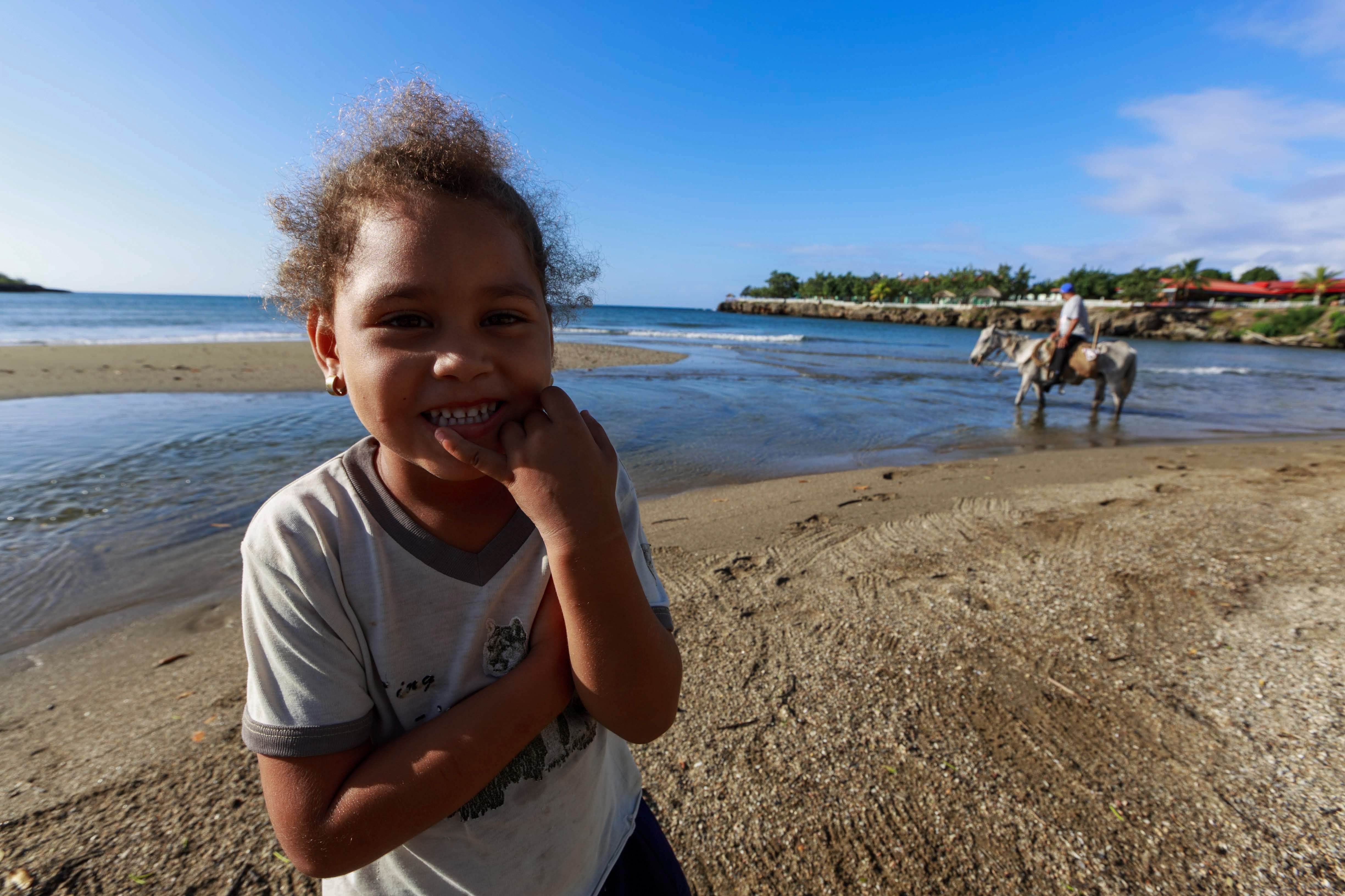 Where To Stay in Nevis With Kids — Nevis travel guide photo