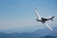 An Aerospool WT10 Advantic Plane