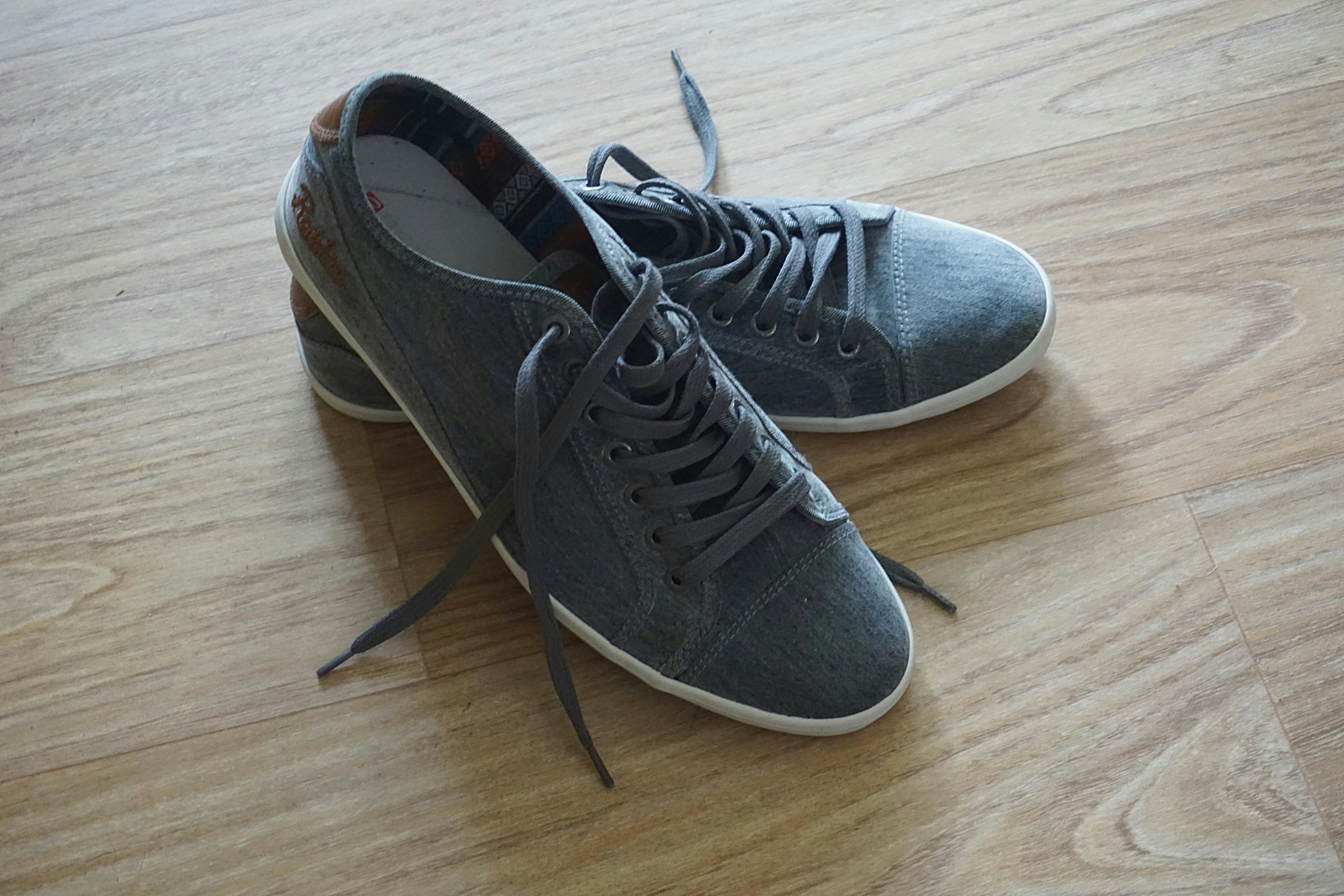 Free stock photo of baskets, chaussures, loisirs