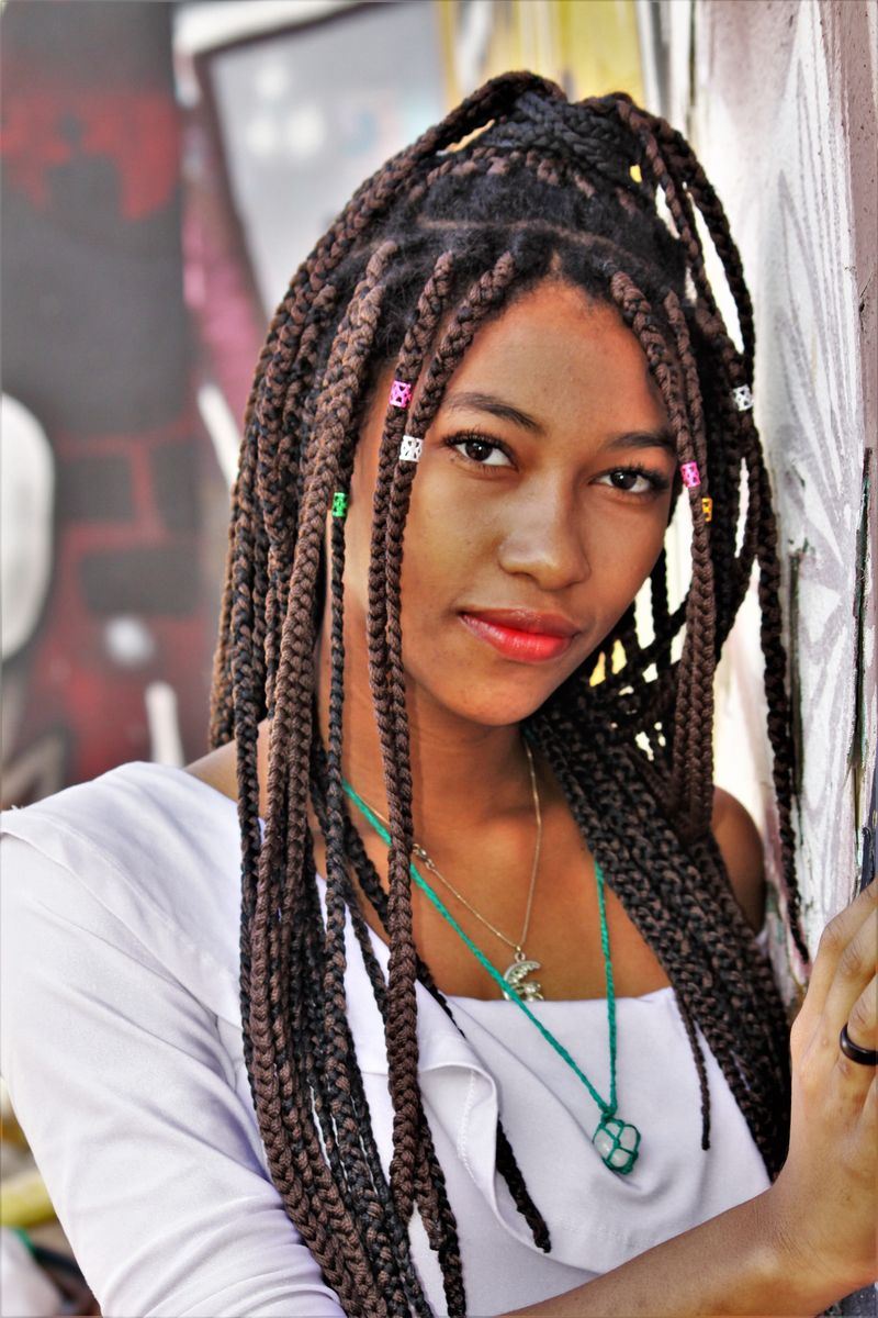 The GYC Guide to a Healthy Hair Regimen for 4C Hair