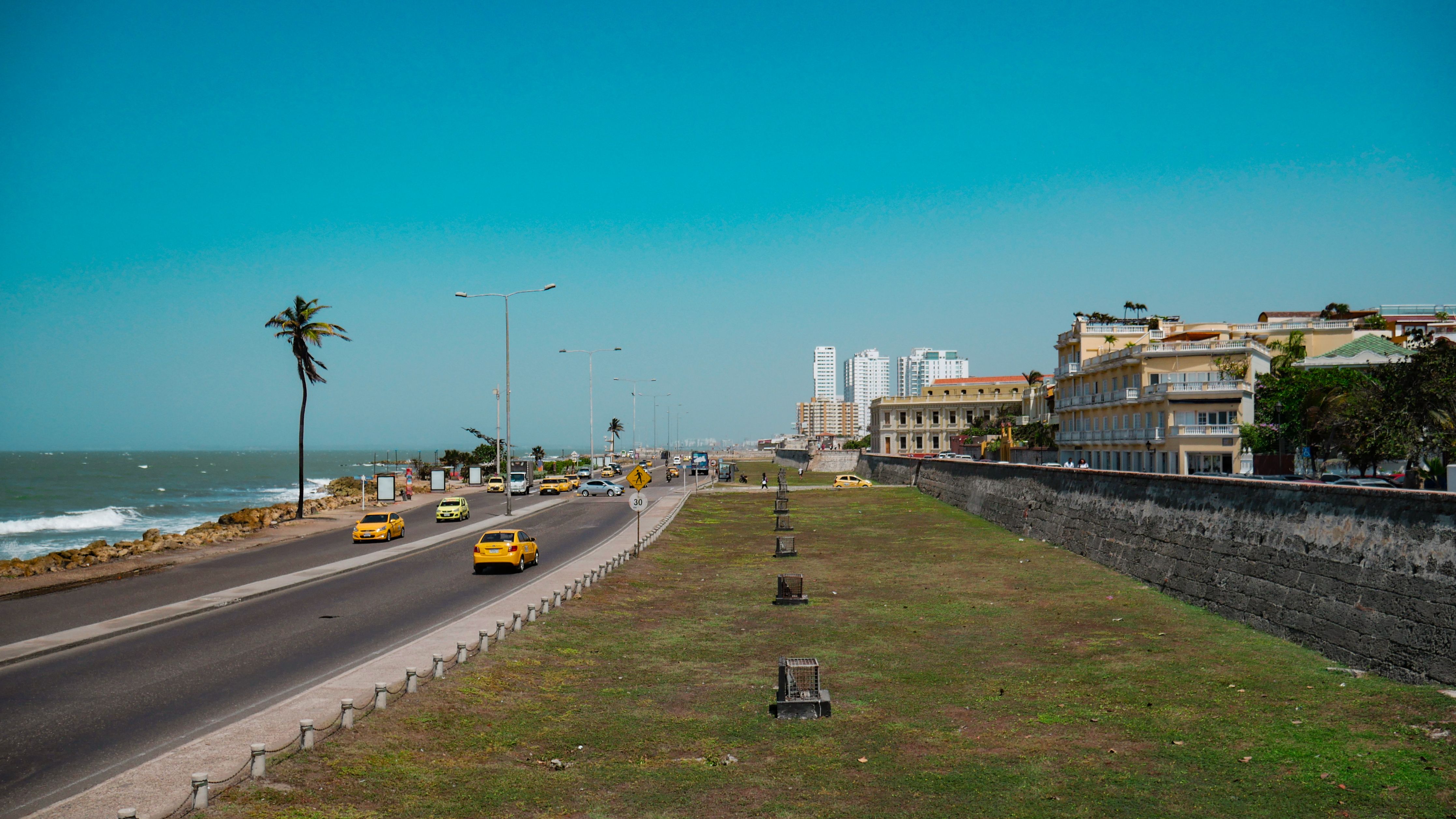 Valle Del Cauca Wheels – Car Rental in Cali | Cali