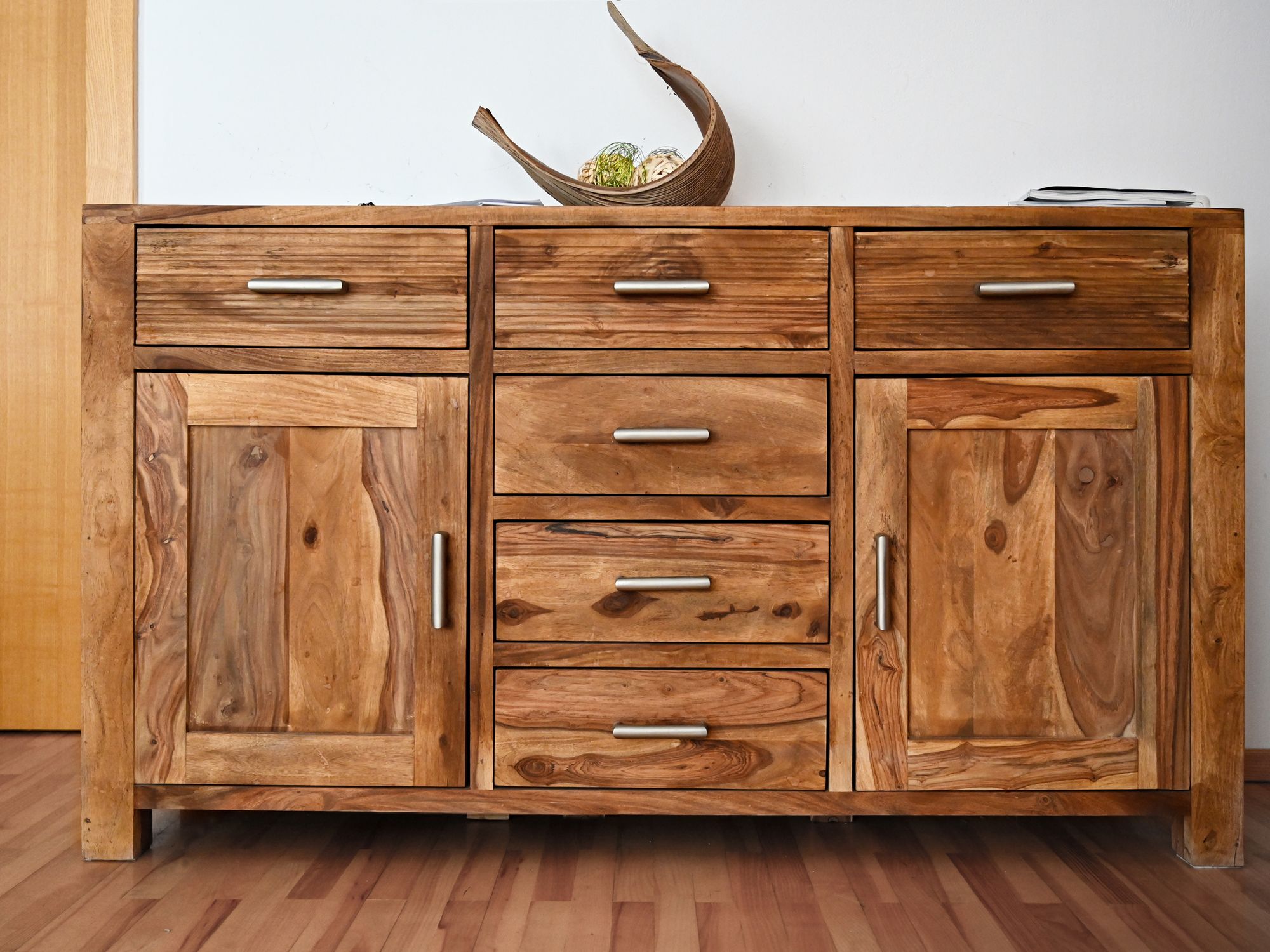 House Clearance in Holloway, North London — house clearance team loading furniture into a van