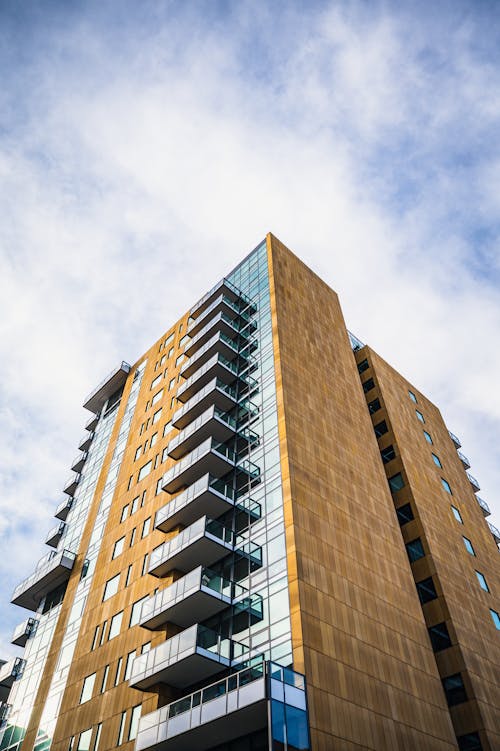 Casey Condominium in Portland, Oregon