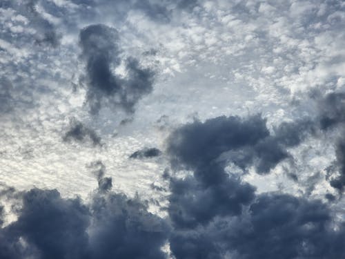 Free Základová fotografie zdarma na téma atmosféra, mraky, obloha Stock Photo