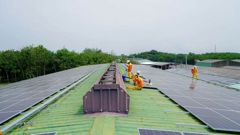 Armazenamento de energia: REIDI e Reforma Tributária em debate