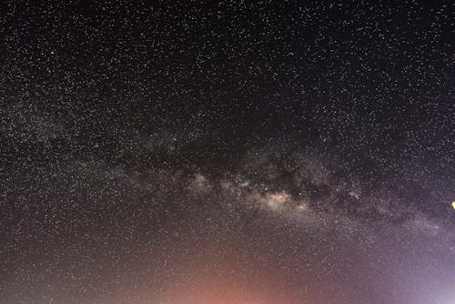 бесплатная Бесплатное стоковое фото с Астрофотография, звезды, космос Стоковое фото