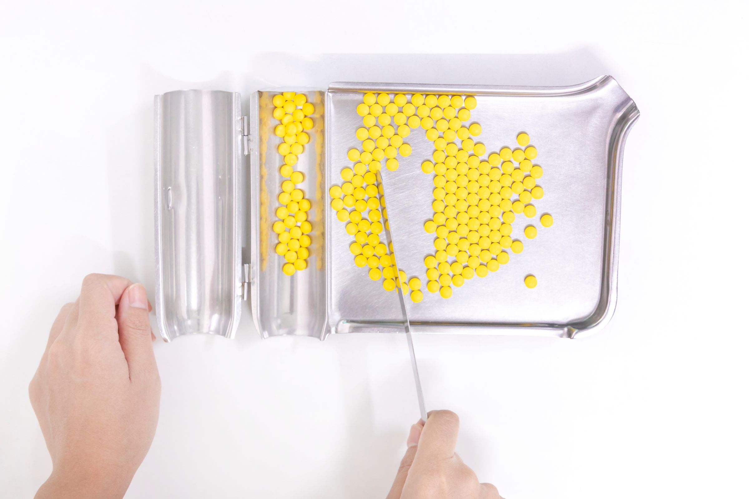 FDA pulls approval for one generic Concerta version