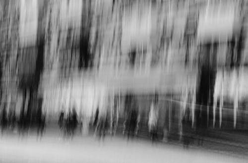 Gratuit Imagine de stoc gratuită din abstract, alb-negru, blur Fotografie de stoc