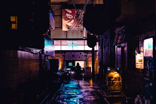 Tokyo, Japan photo 13